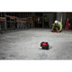 MILWAUKEE RISTILASER M12 CLL4P-301C